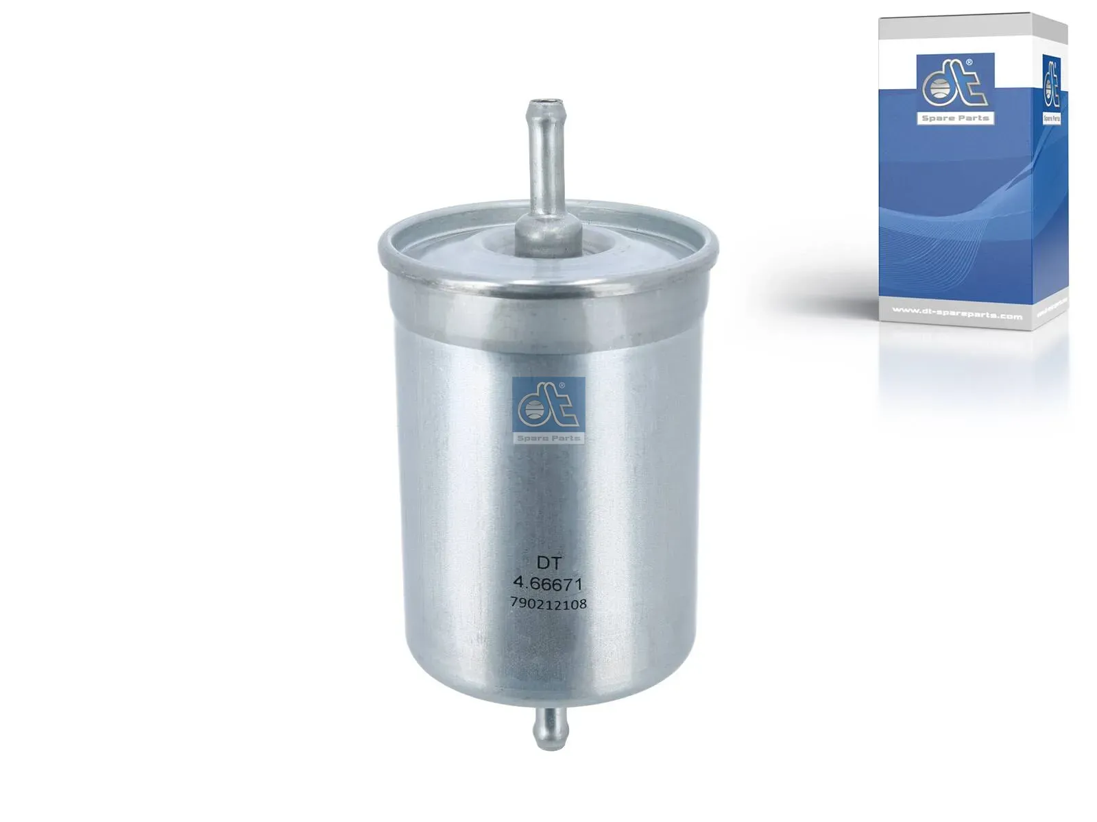 Fuel filter