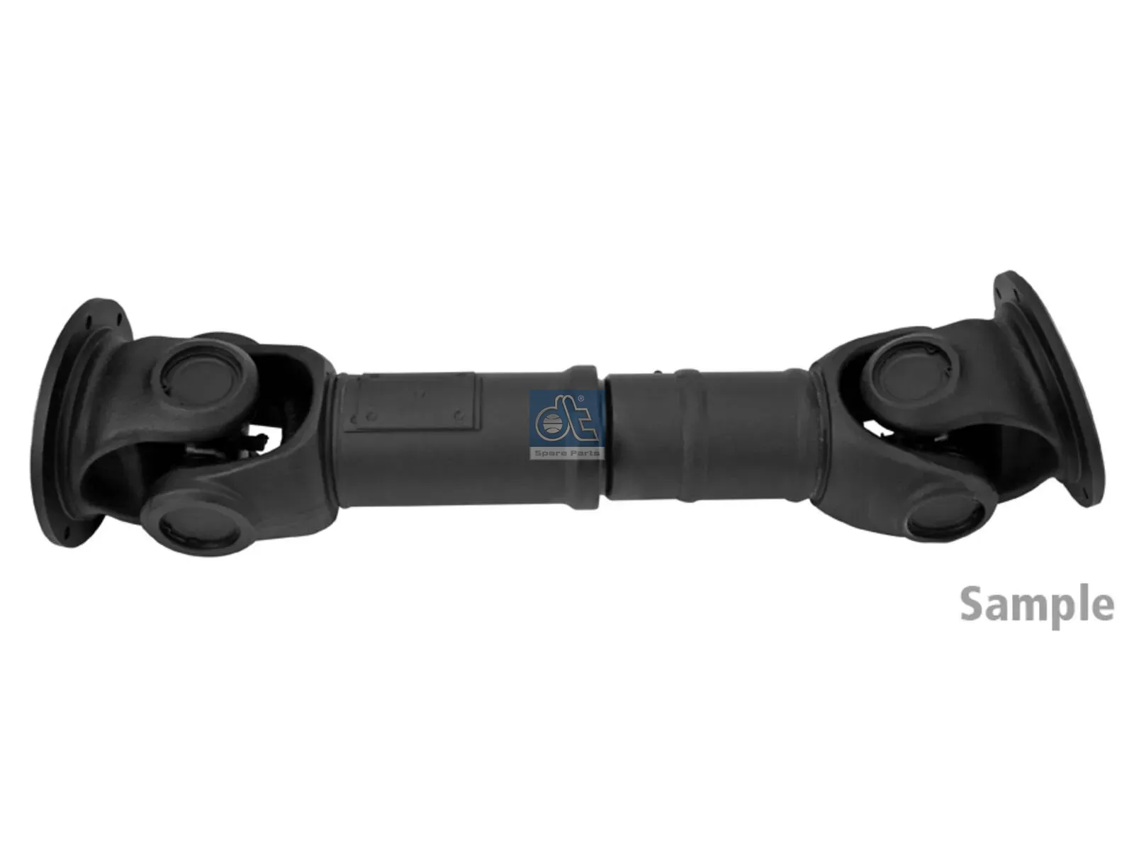 Propeller shaft