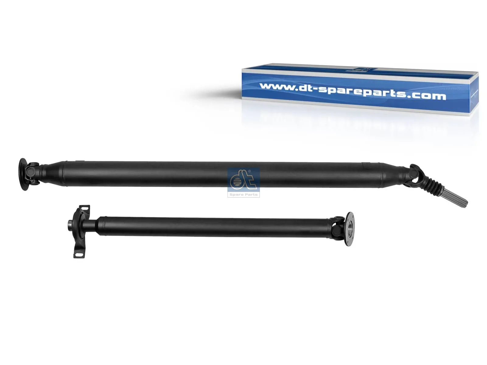 Propeller shaft