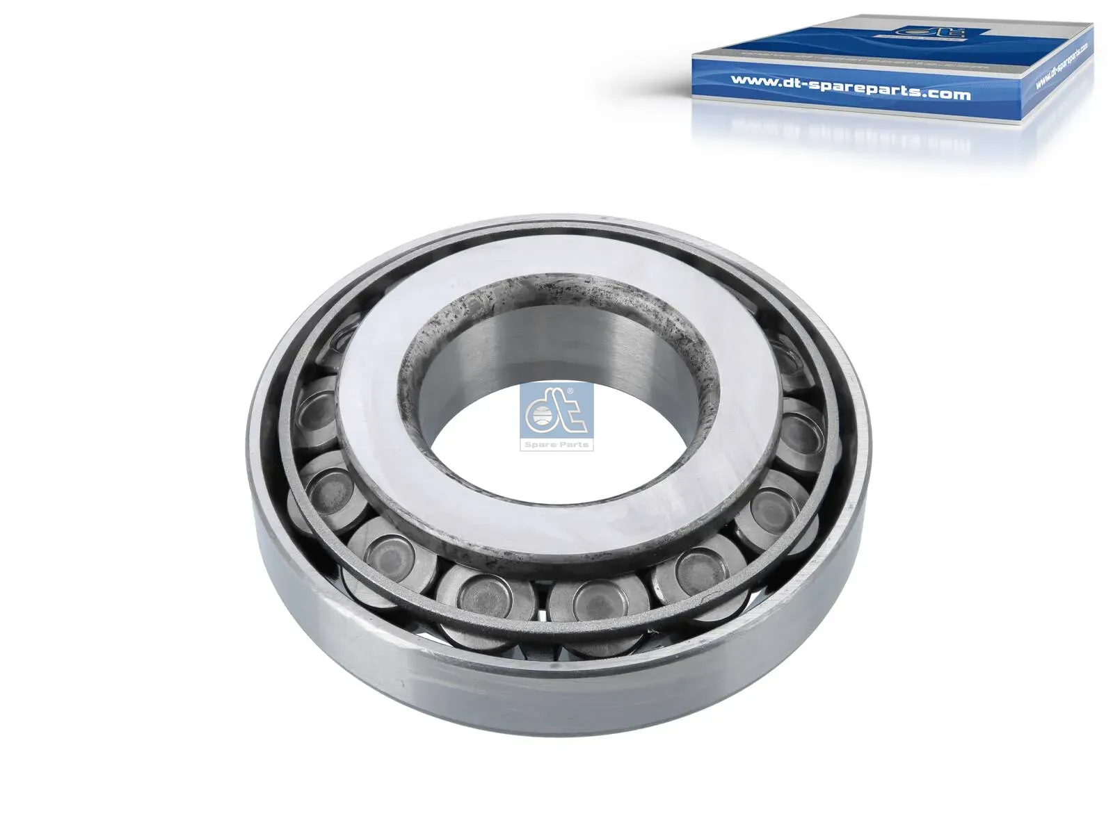 Tapered roller bearing