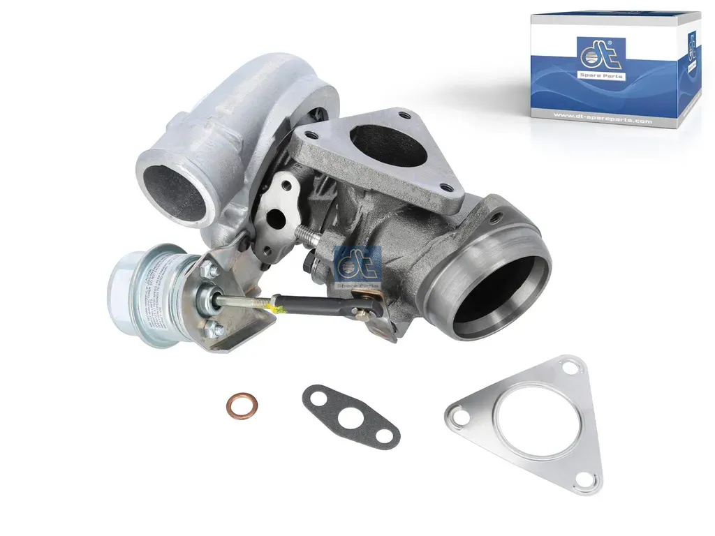 DIESEL TECHNIC | 4.66841 Turbocharger