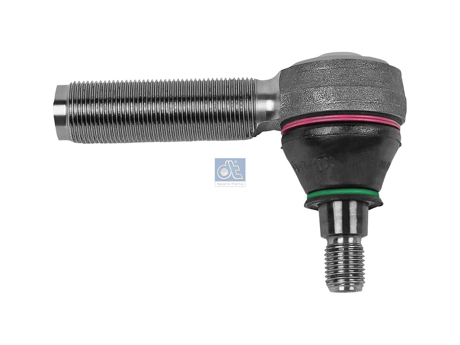 DIESEL TECHNIC | 4.66870 Ball joint, right hand thread