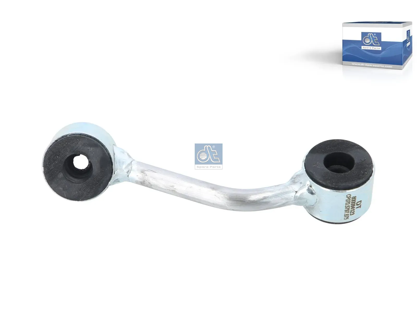 Stabilisatorstrebe, links