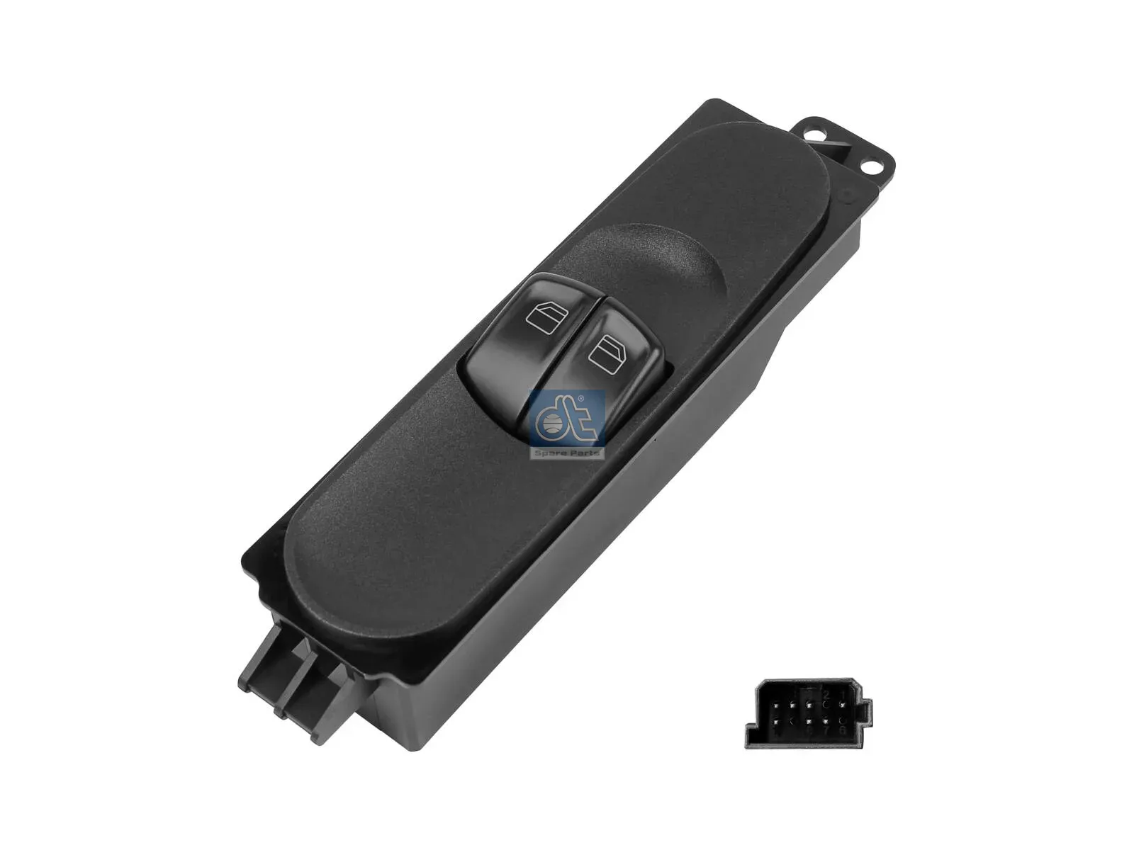 Панель управления, Дверь