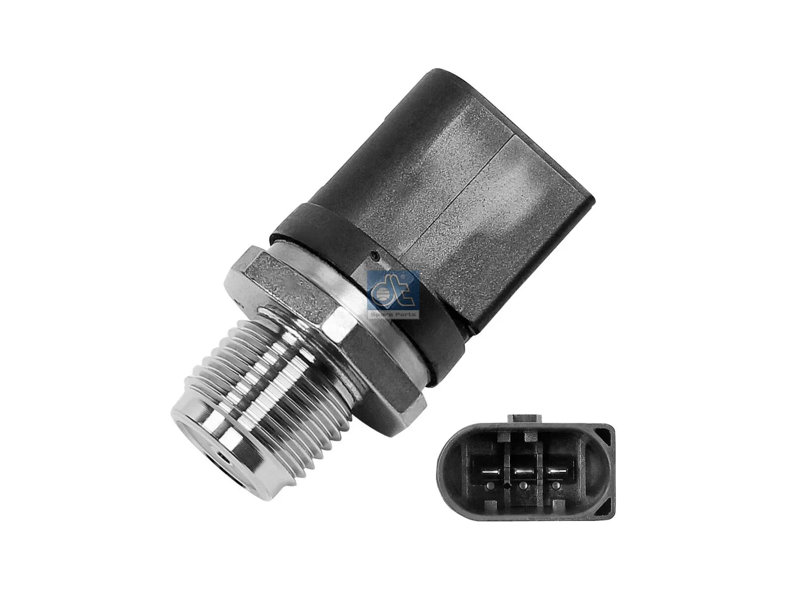 Pressure sensor