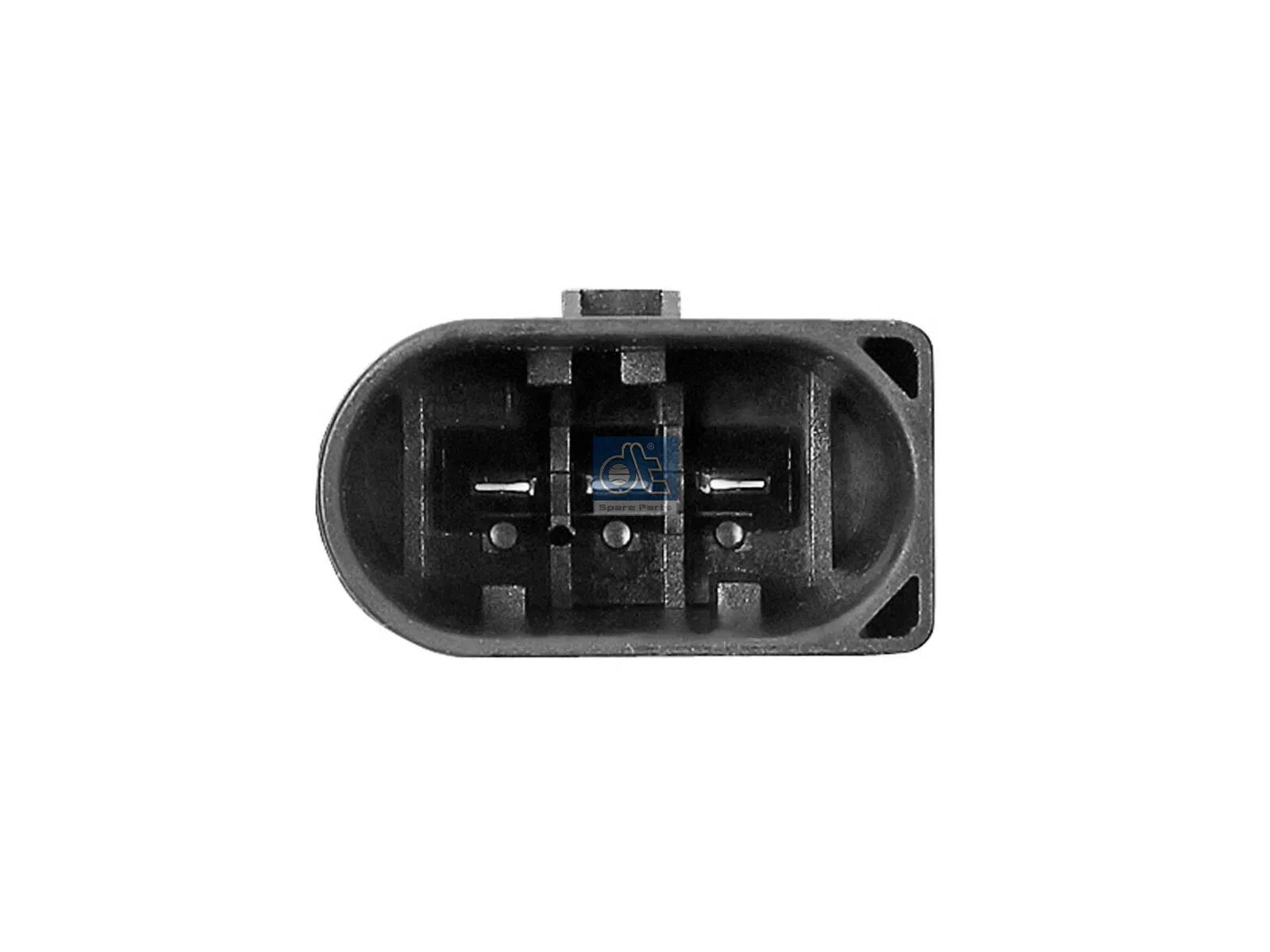 Pressure sensor