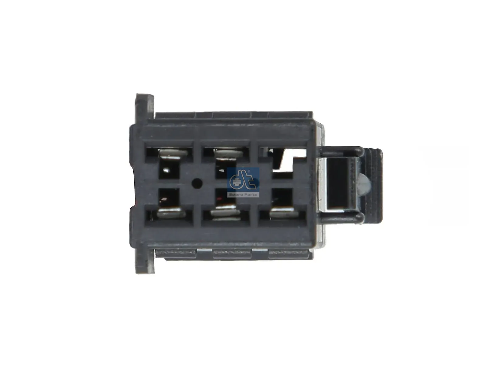 Main mirror, right, heated, electrical