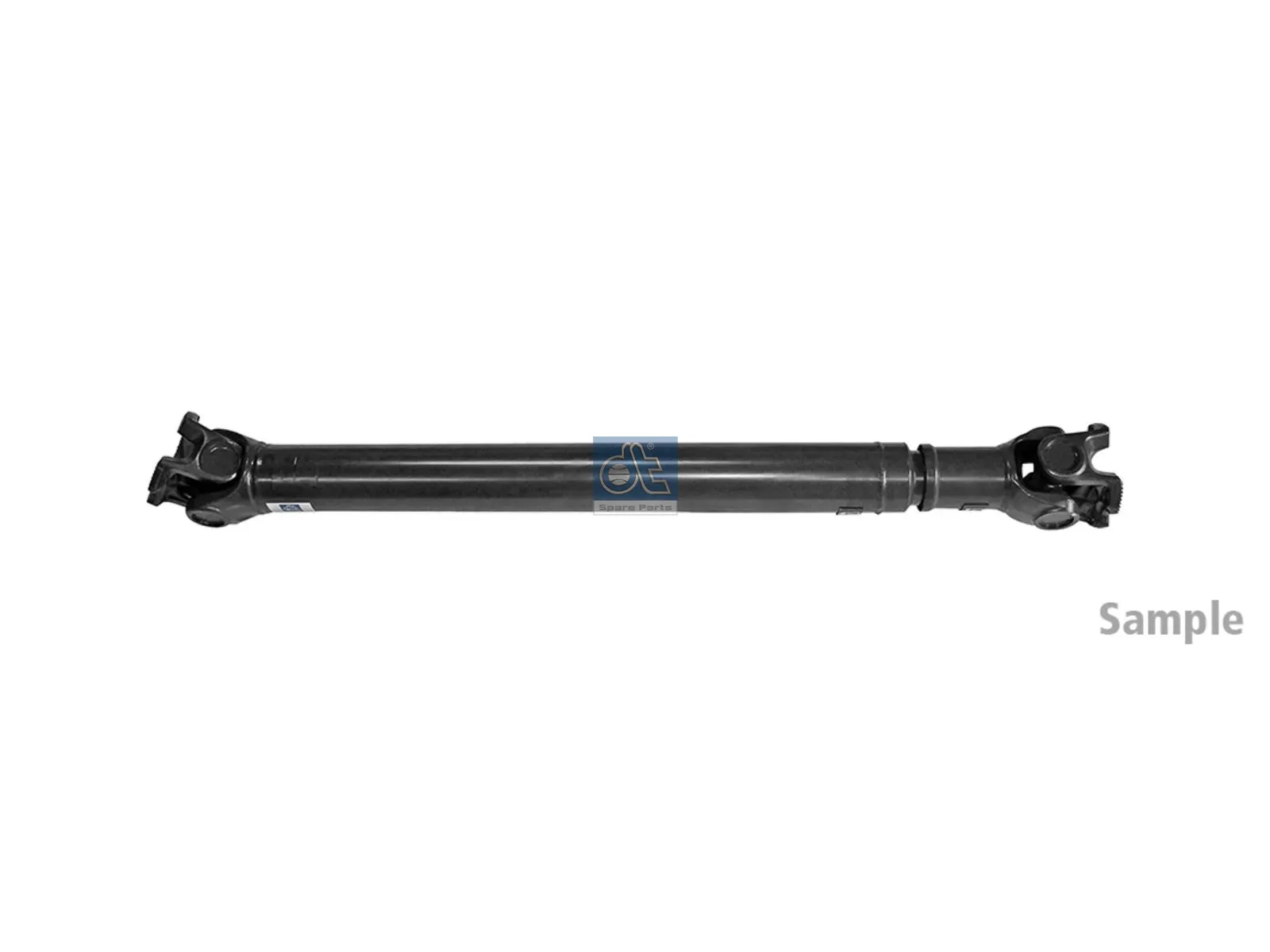 Propeller shaft