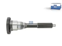 DIESEL TECHNIC | 4.63172 Tapered roller bearing