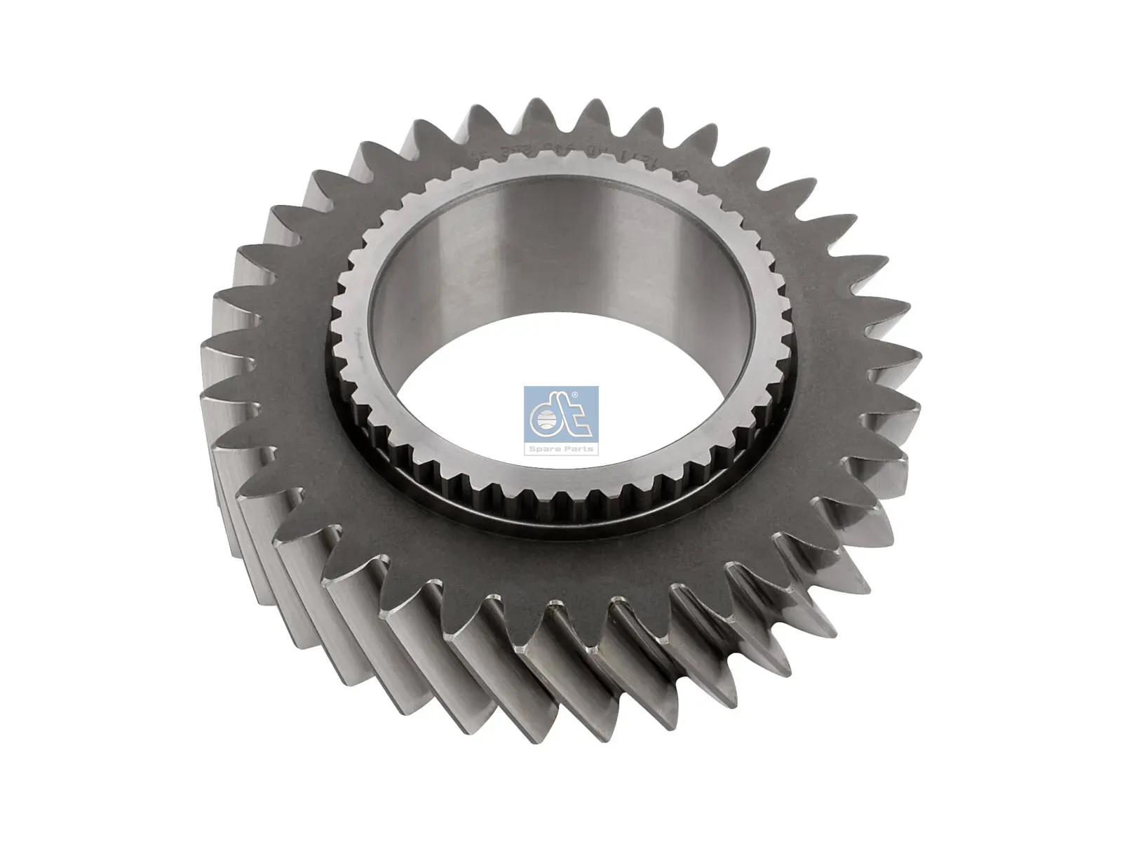 Gear, 3rd gear