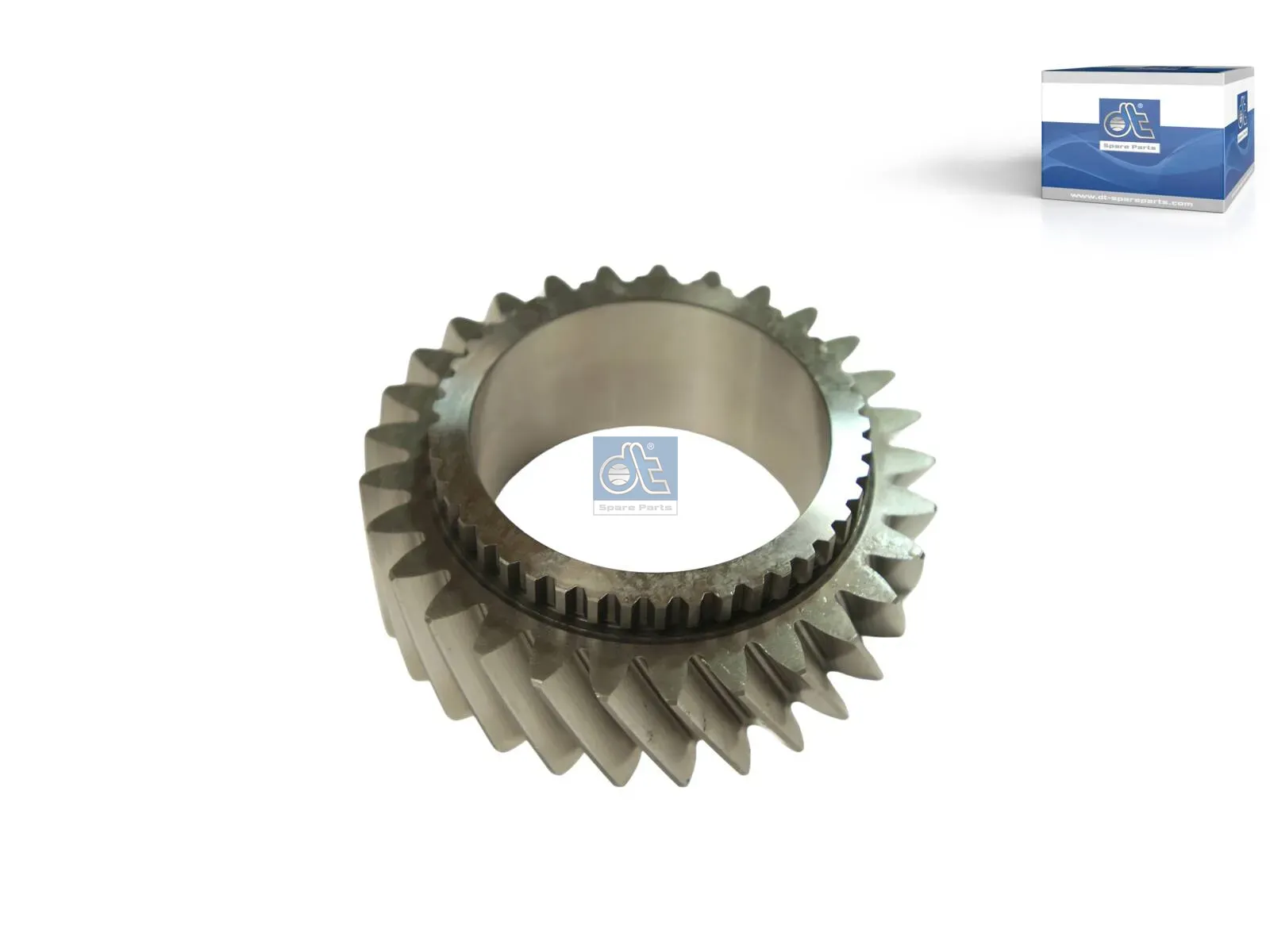Gear, 3rd gear