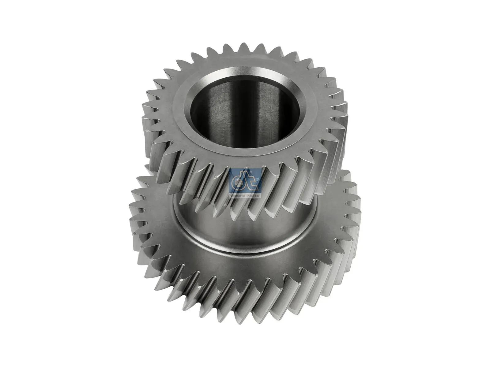 Gear, 3rd and 4th gear