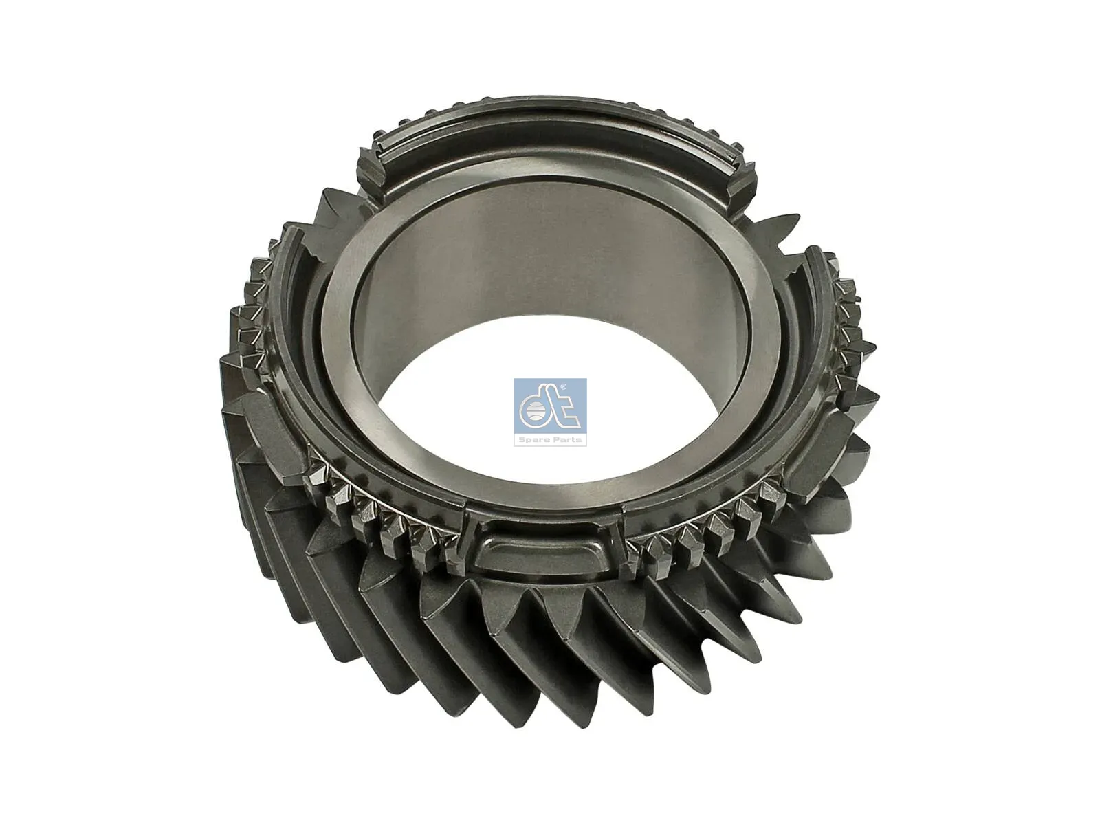 Gear, constant