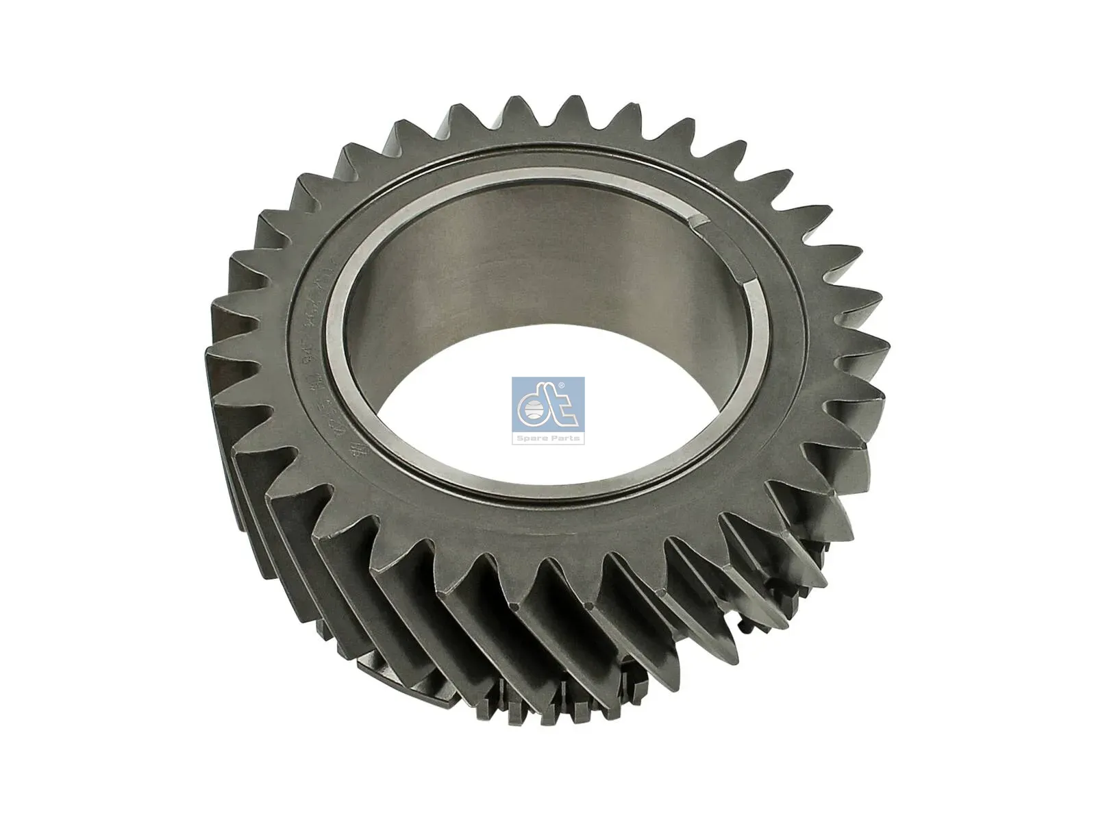 Gear, constant