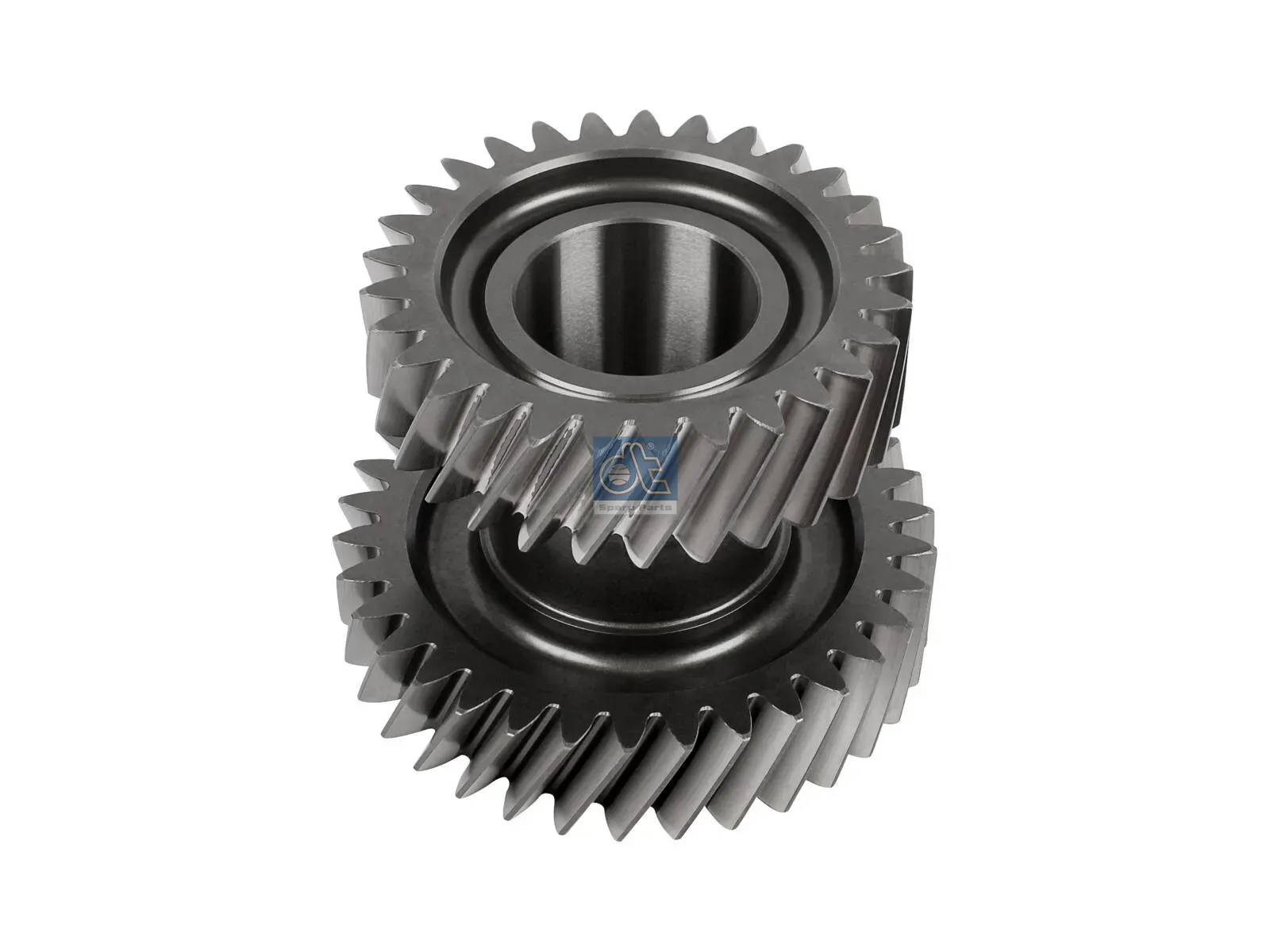 Gear, 3rd and 4th gear