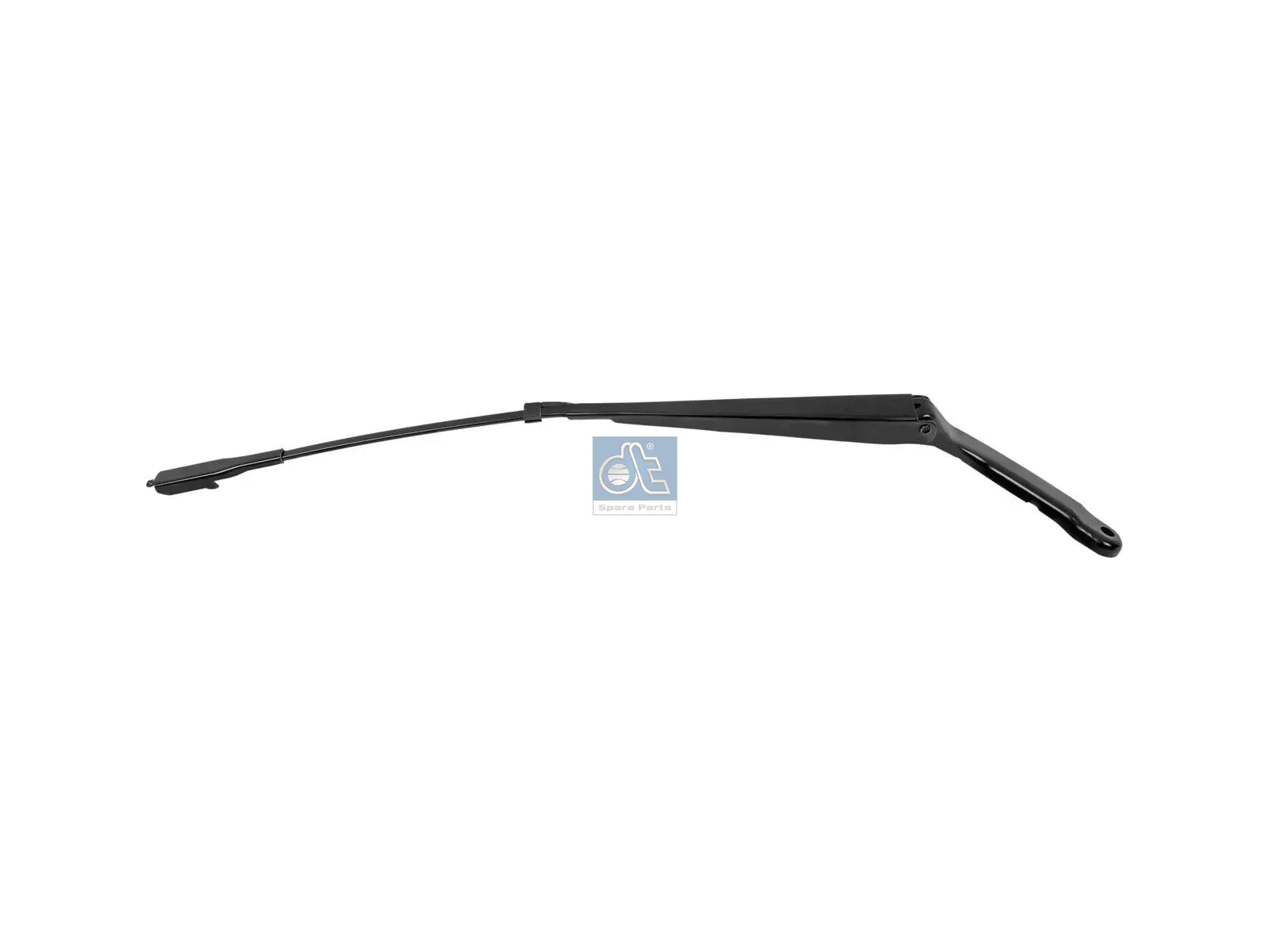 Wiper arm, left