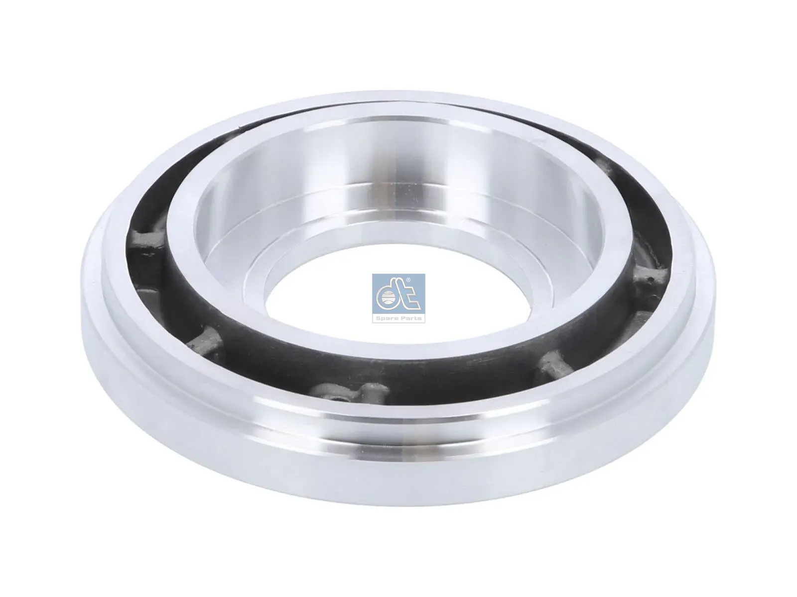 Housing cover, gearbox