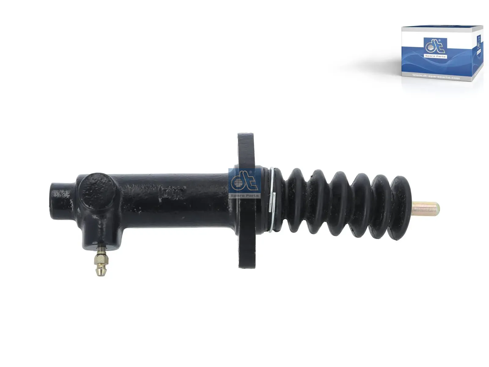 Slave cylinder