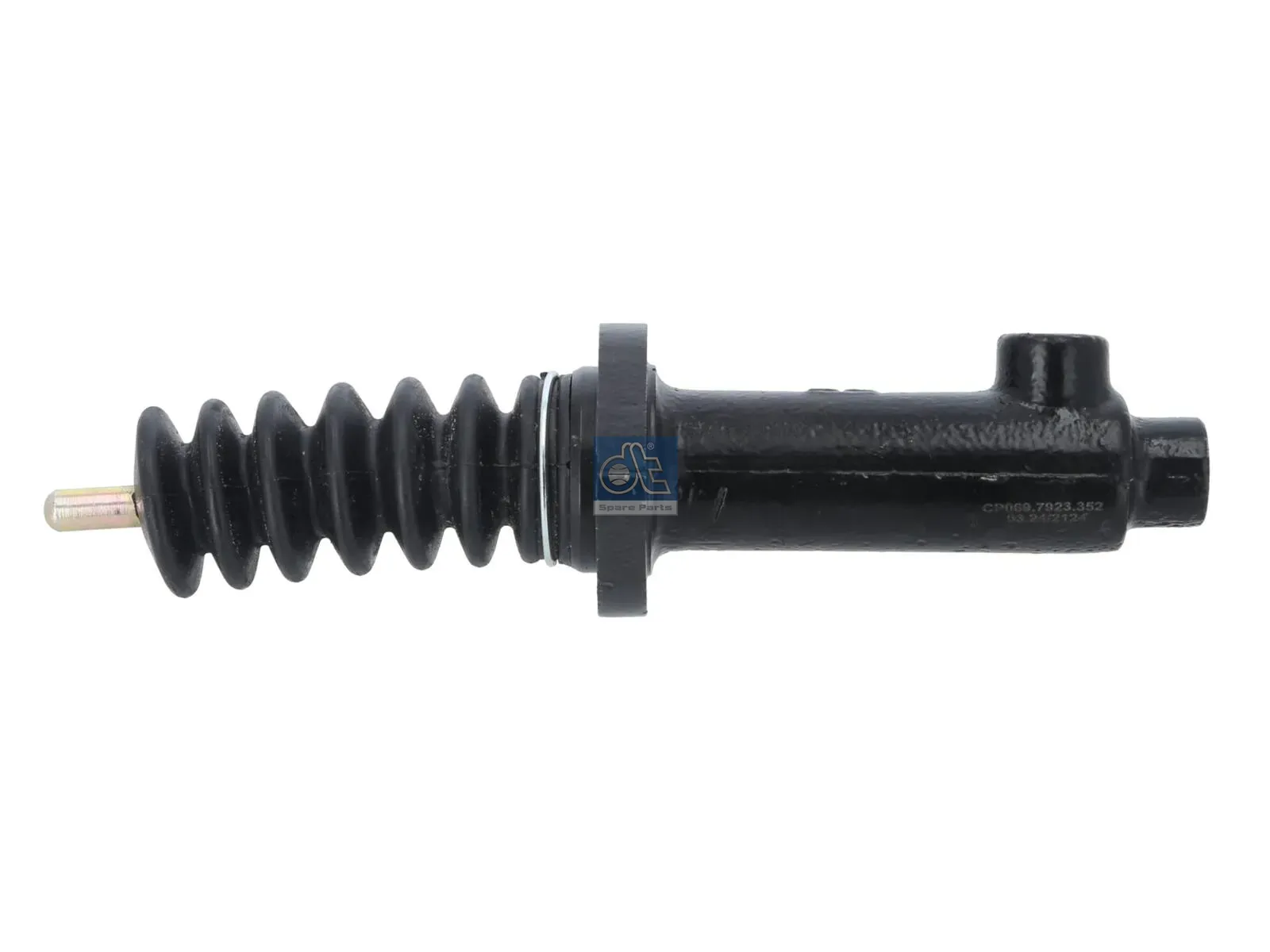 Slave cylinder