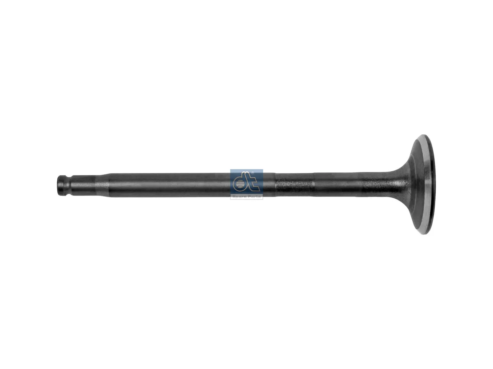 Exhaust valve