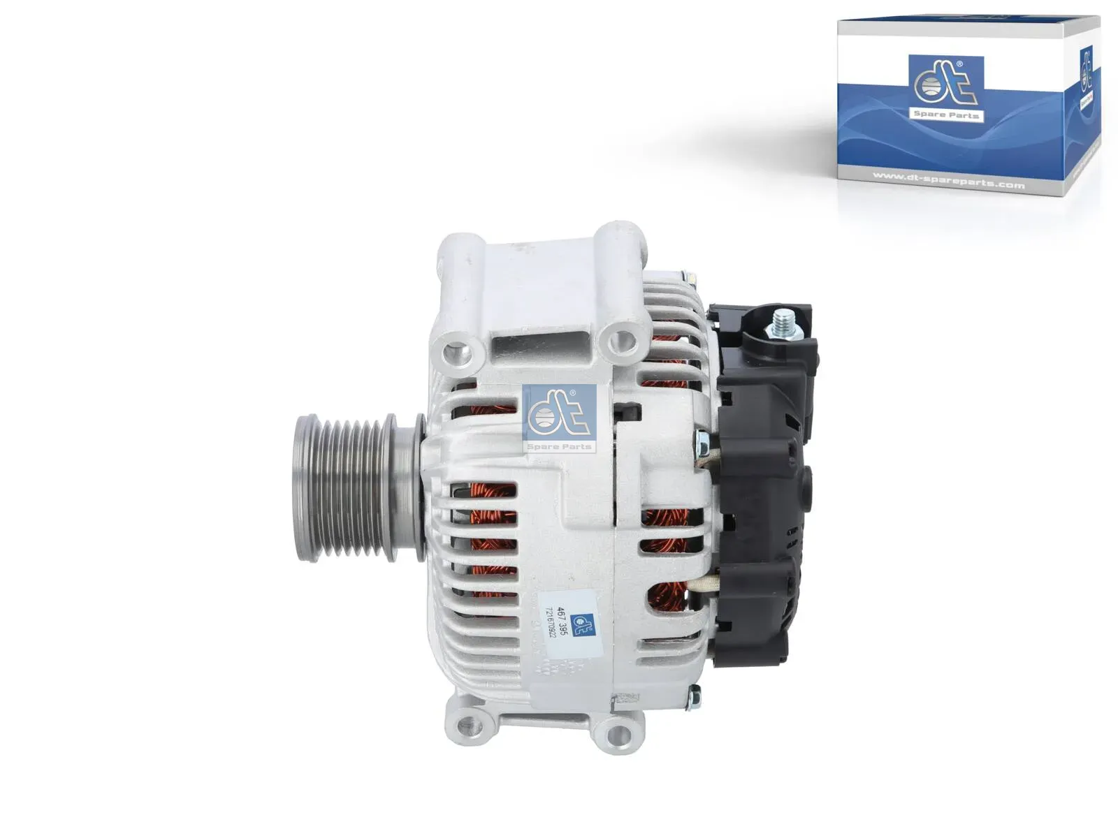 Alternador