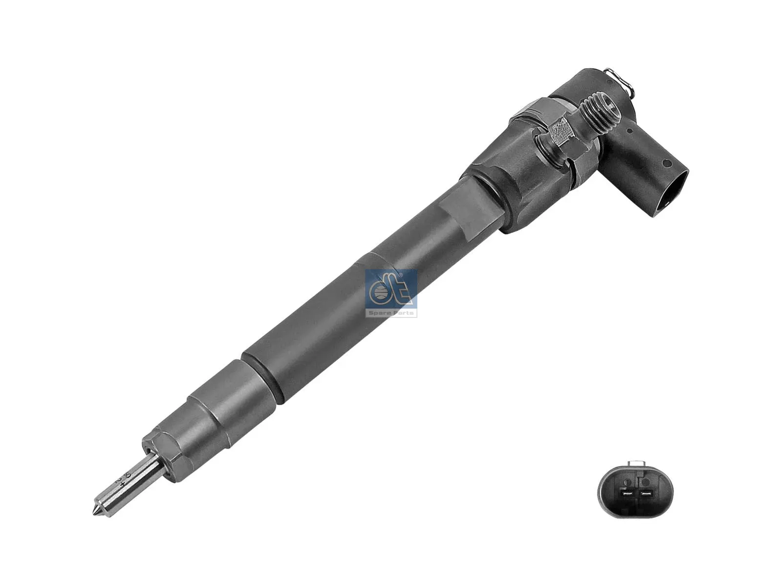 Valve d'injection