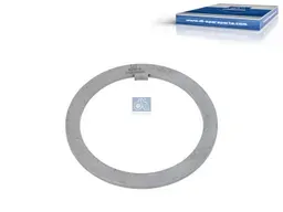 DIESEL TECHNIC | 4.96187 Repair kit, wheel hub