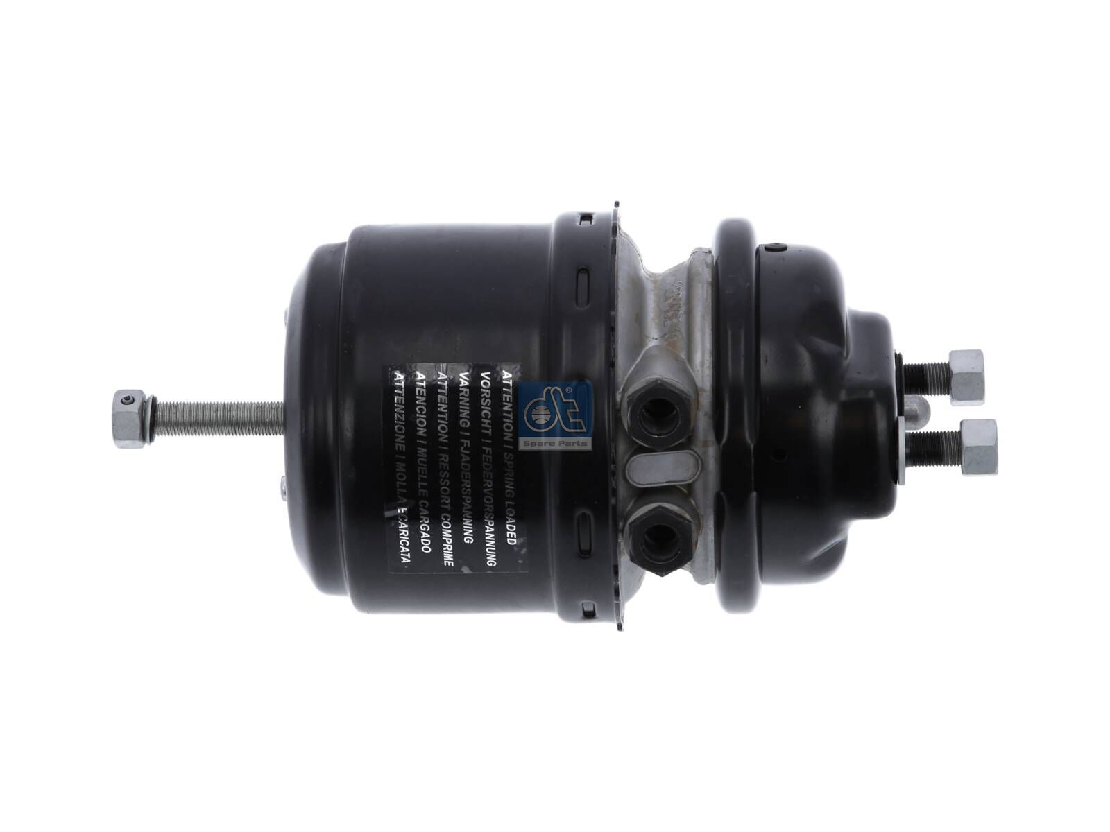 DIESEL TECHNIC | 4.40265 Union screw