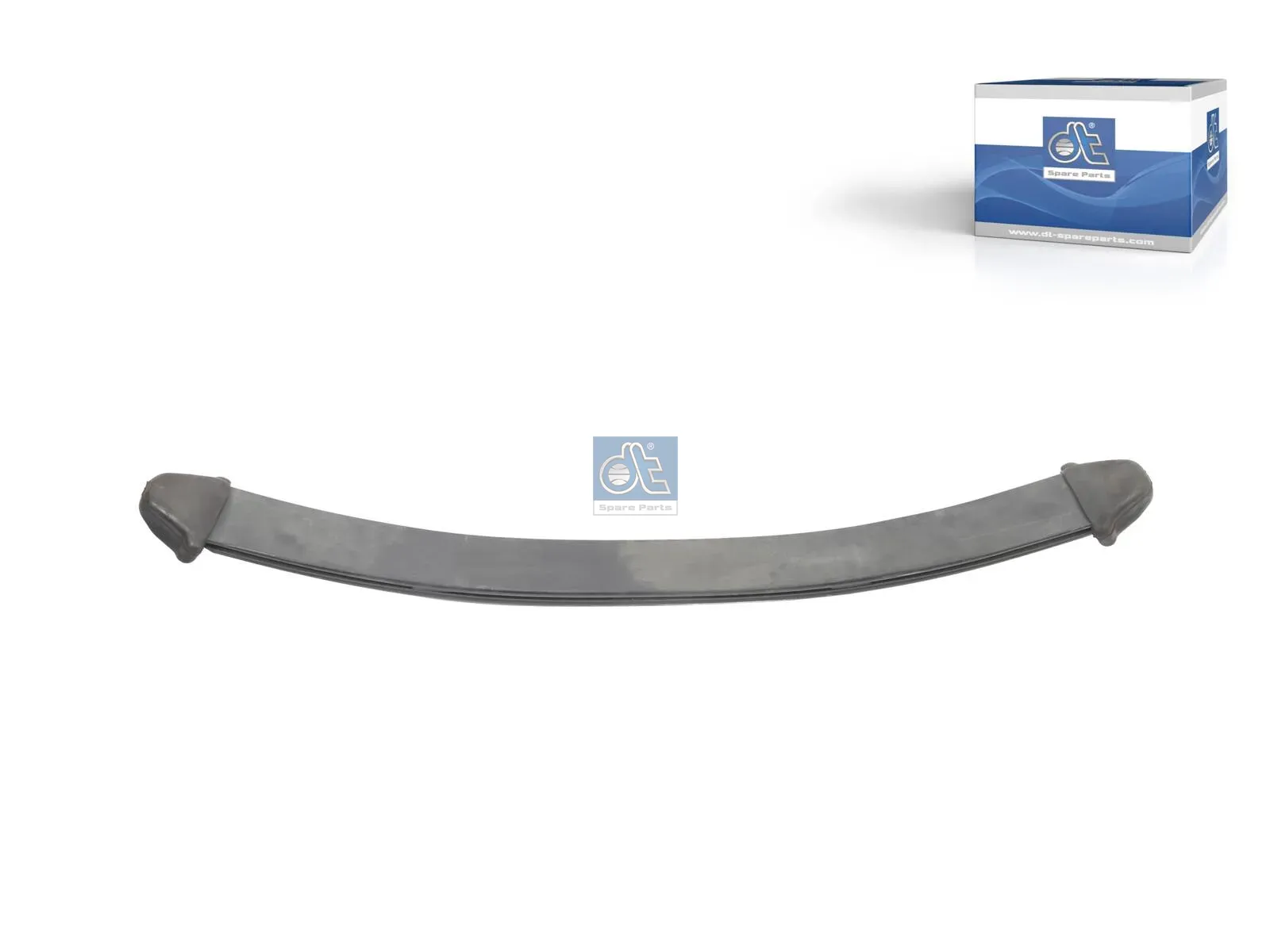 Leaf spring