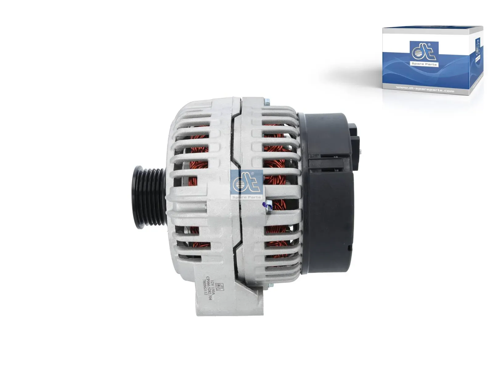 Alternatore