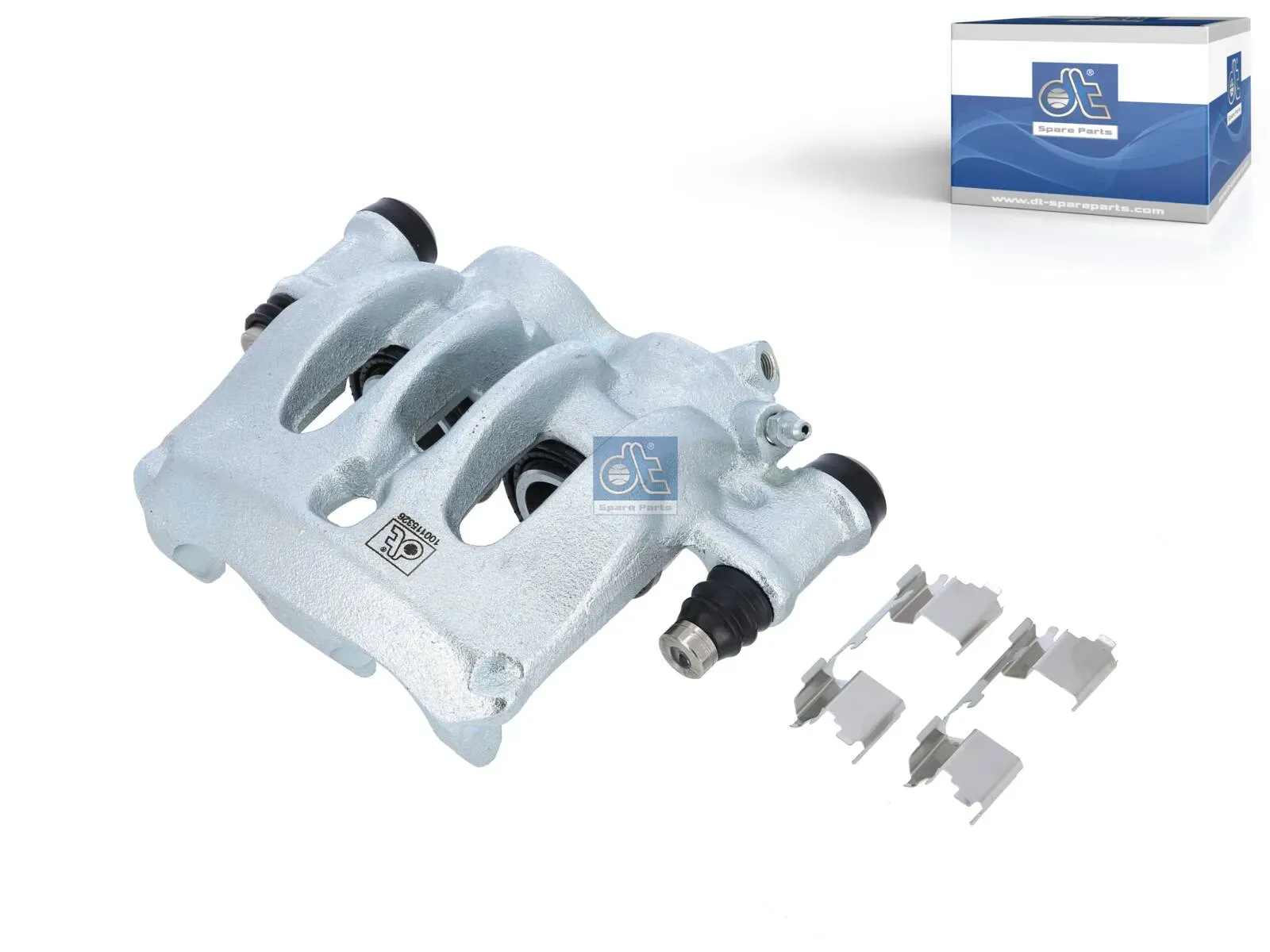 Bremssattel, rechts