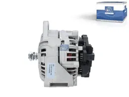 DIESEL TECHNIC | 4.67540 Pulley, alternator