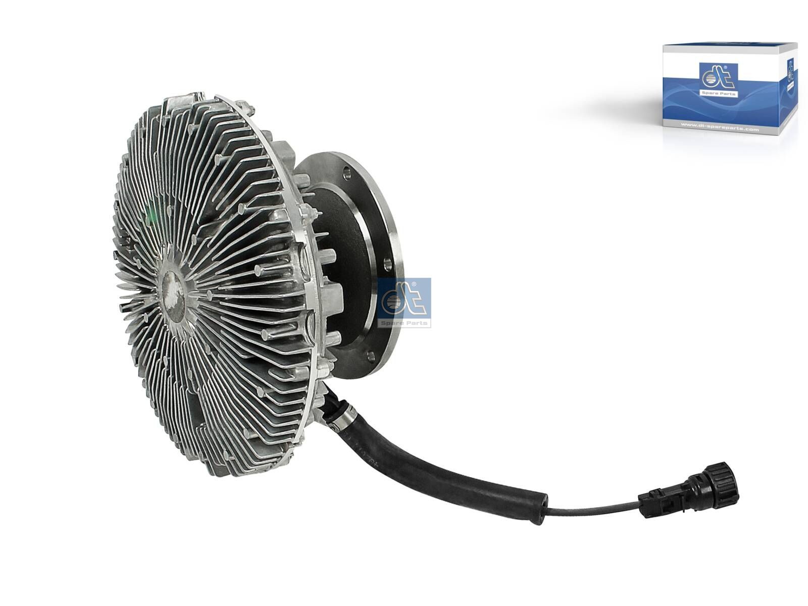 DIESEL TECHNIC | 4.62743 Fan