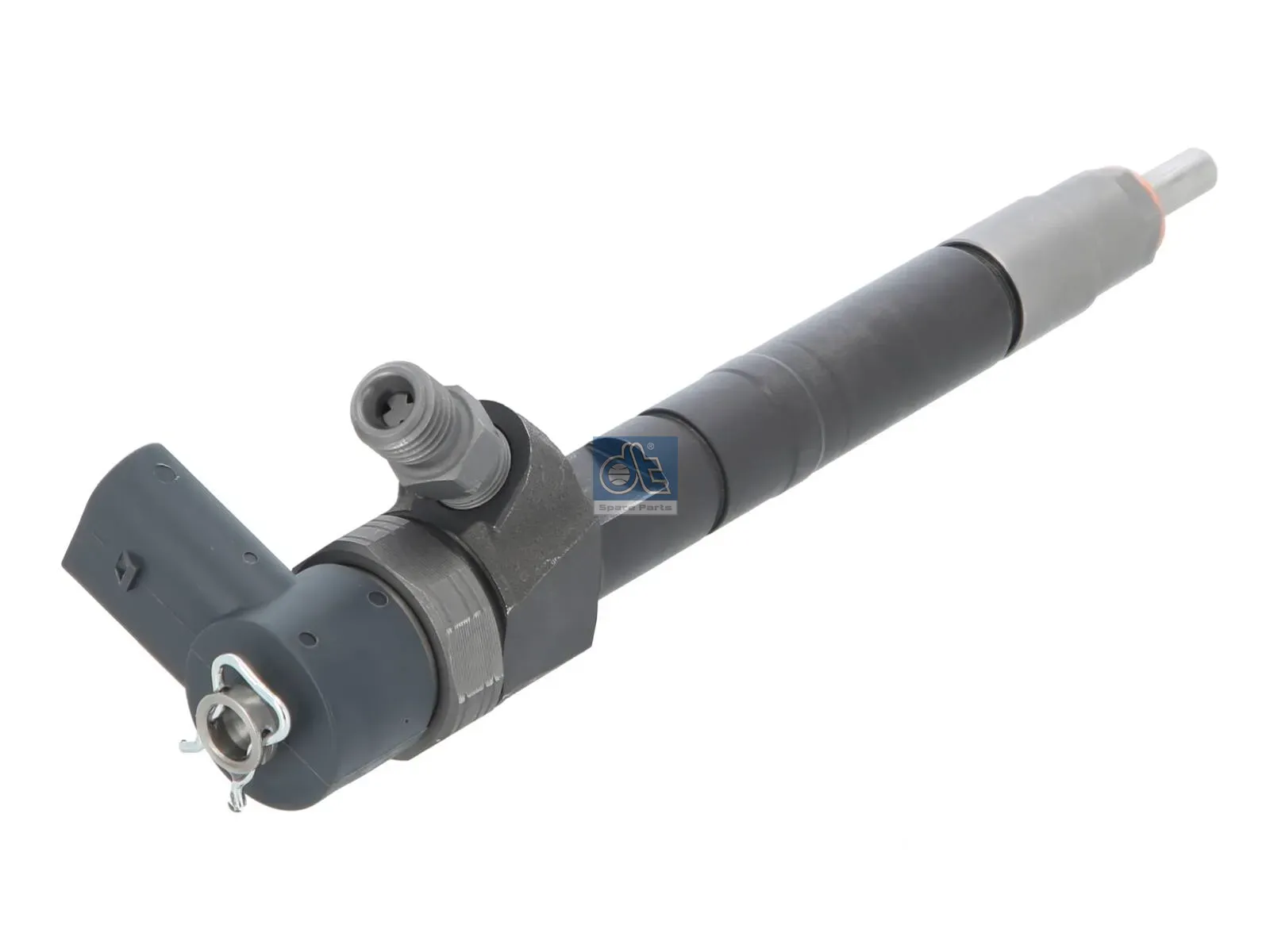 Valve d'injection