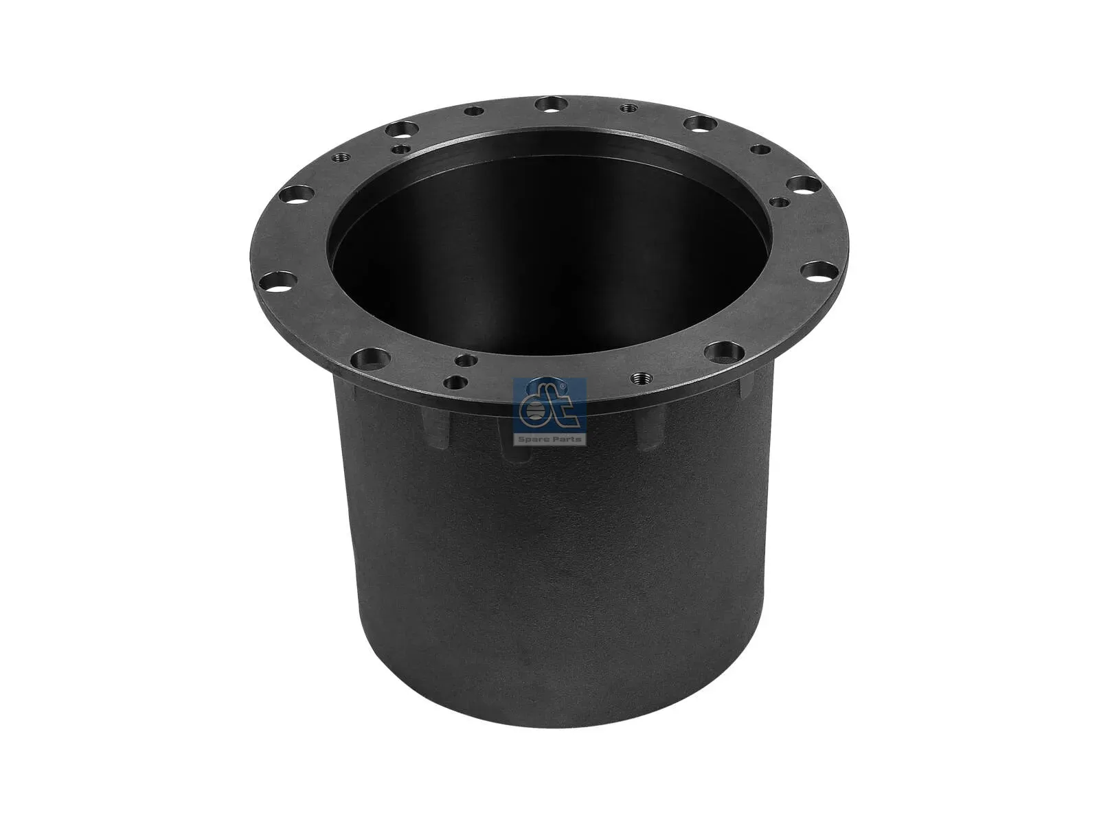 Bell hub
