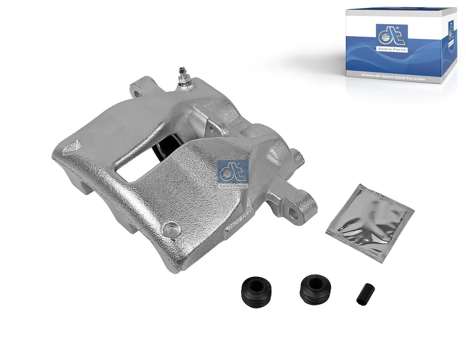 Brake caliper, right