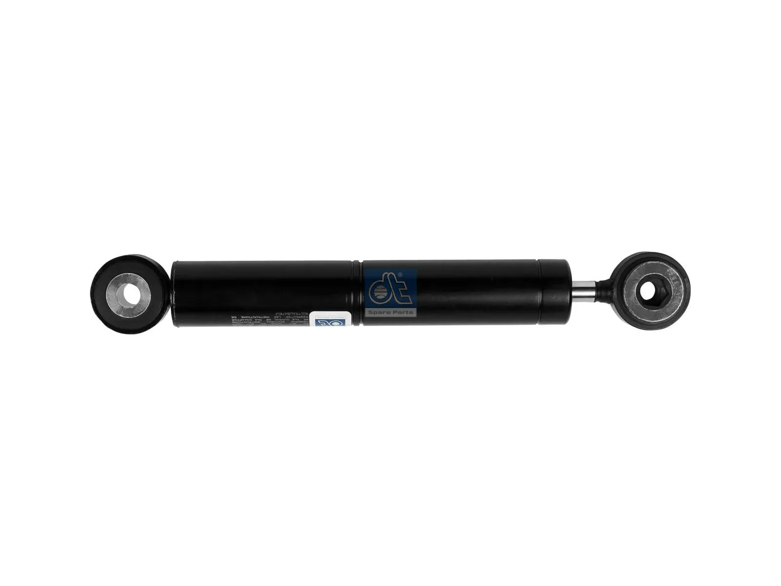 Antivibratore, tendicinghia