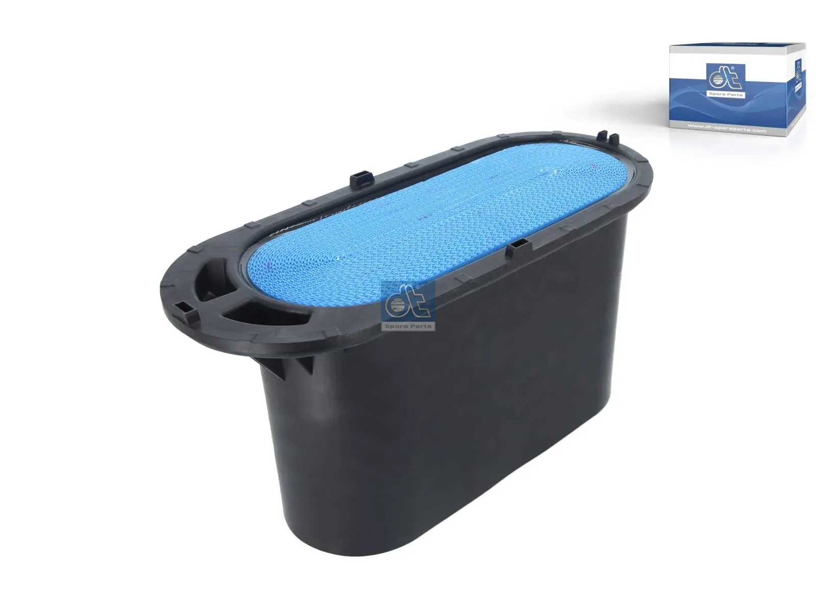 Air filter
