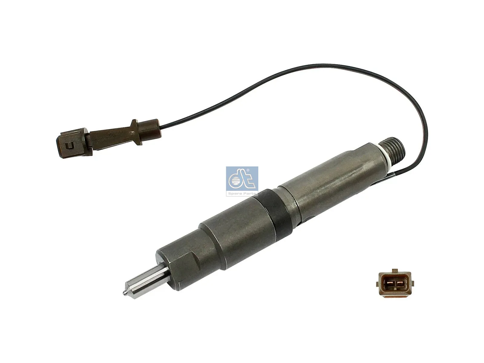 Porte-injecteur