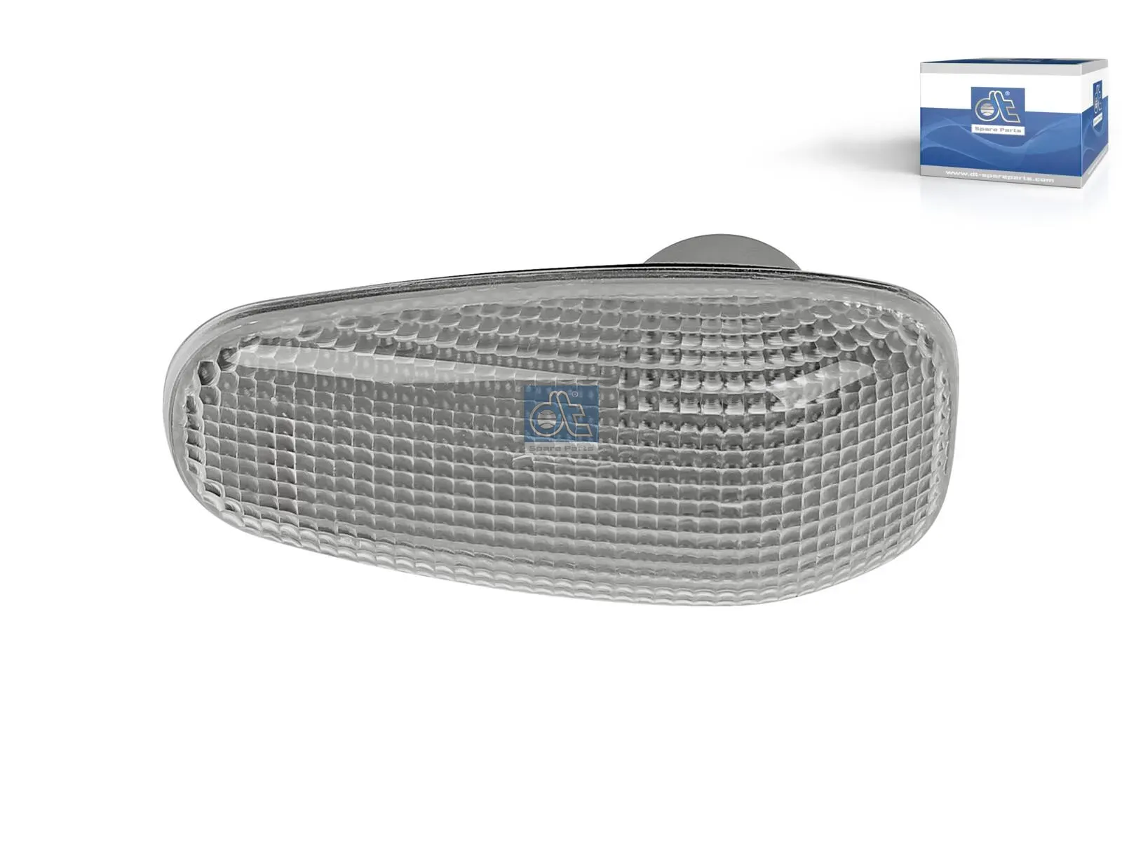 Feu clignotant, sans ampoule