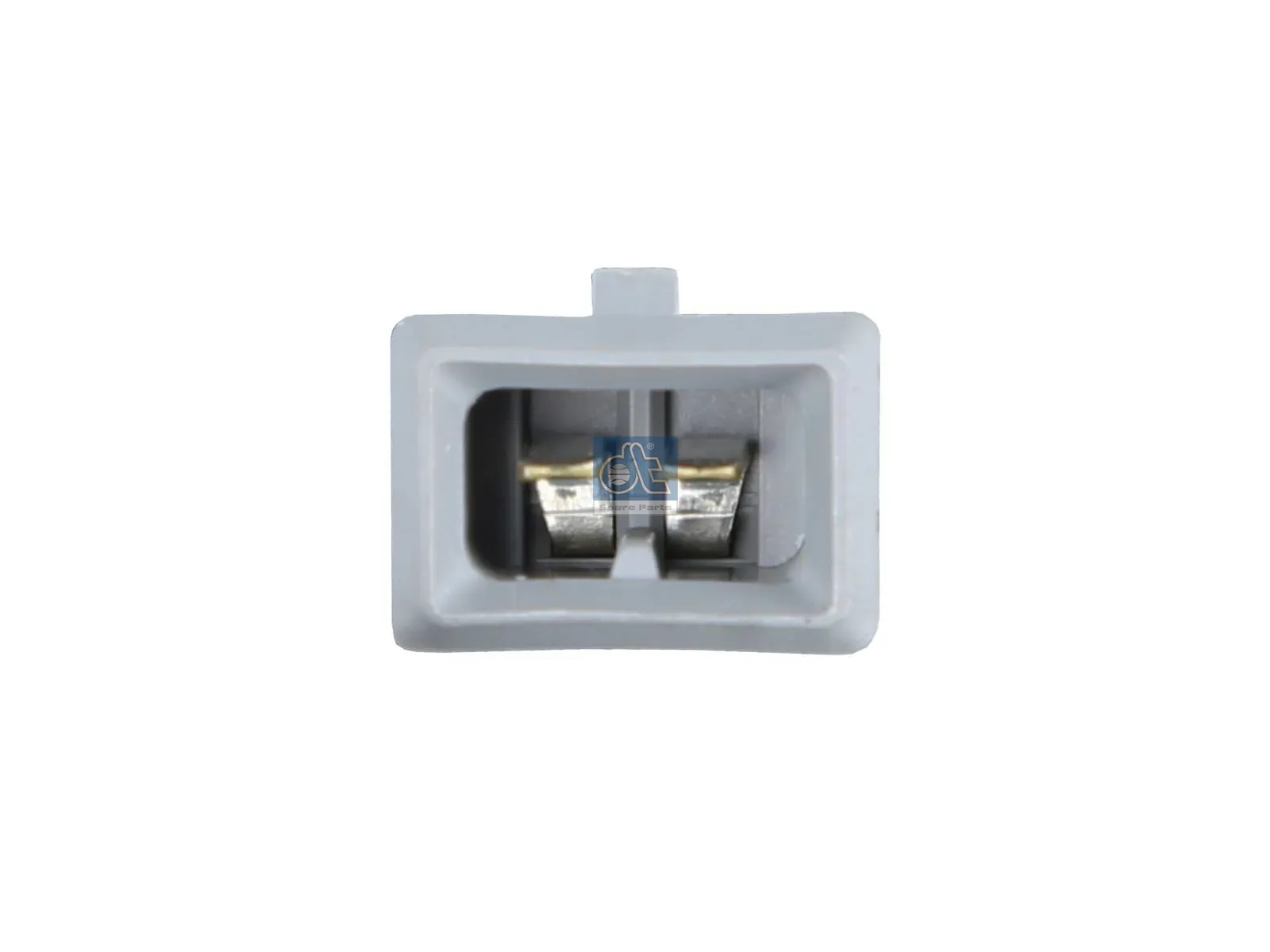 Turn signal lamp, right, with bulb, with lamp socket