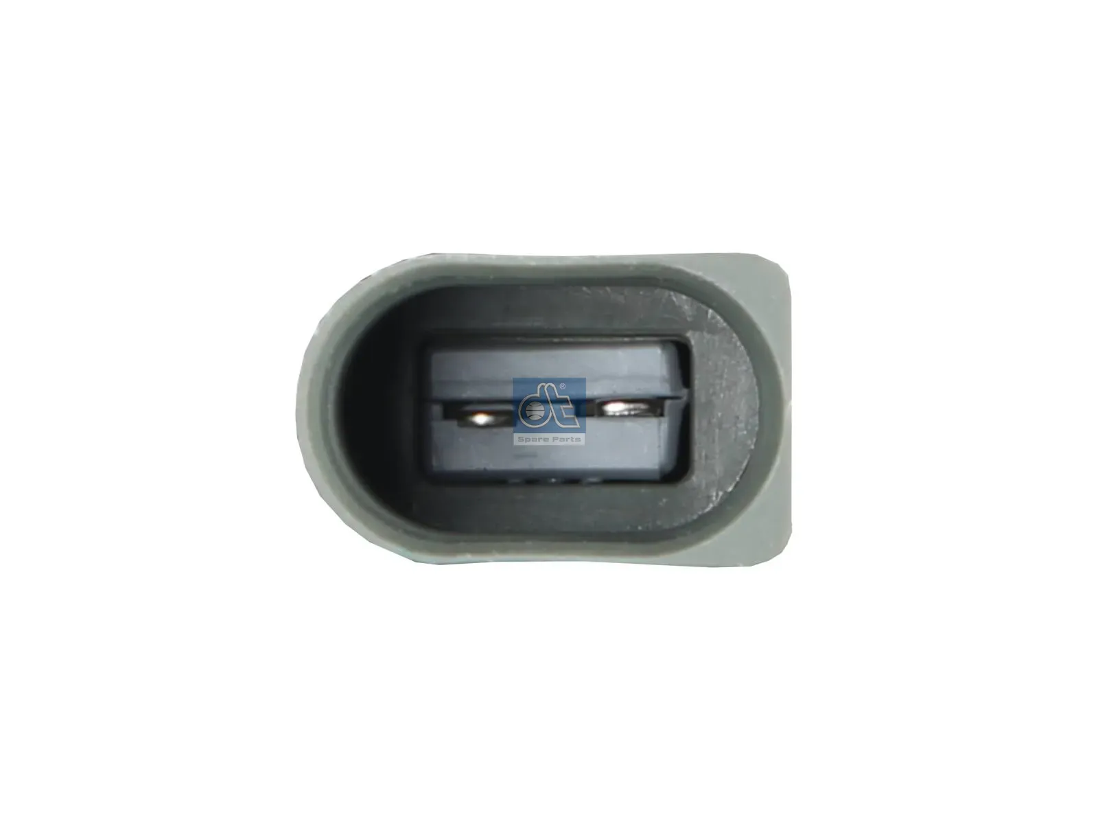 Turn signal lamp, right, with bulb, with lamp socket
