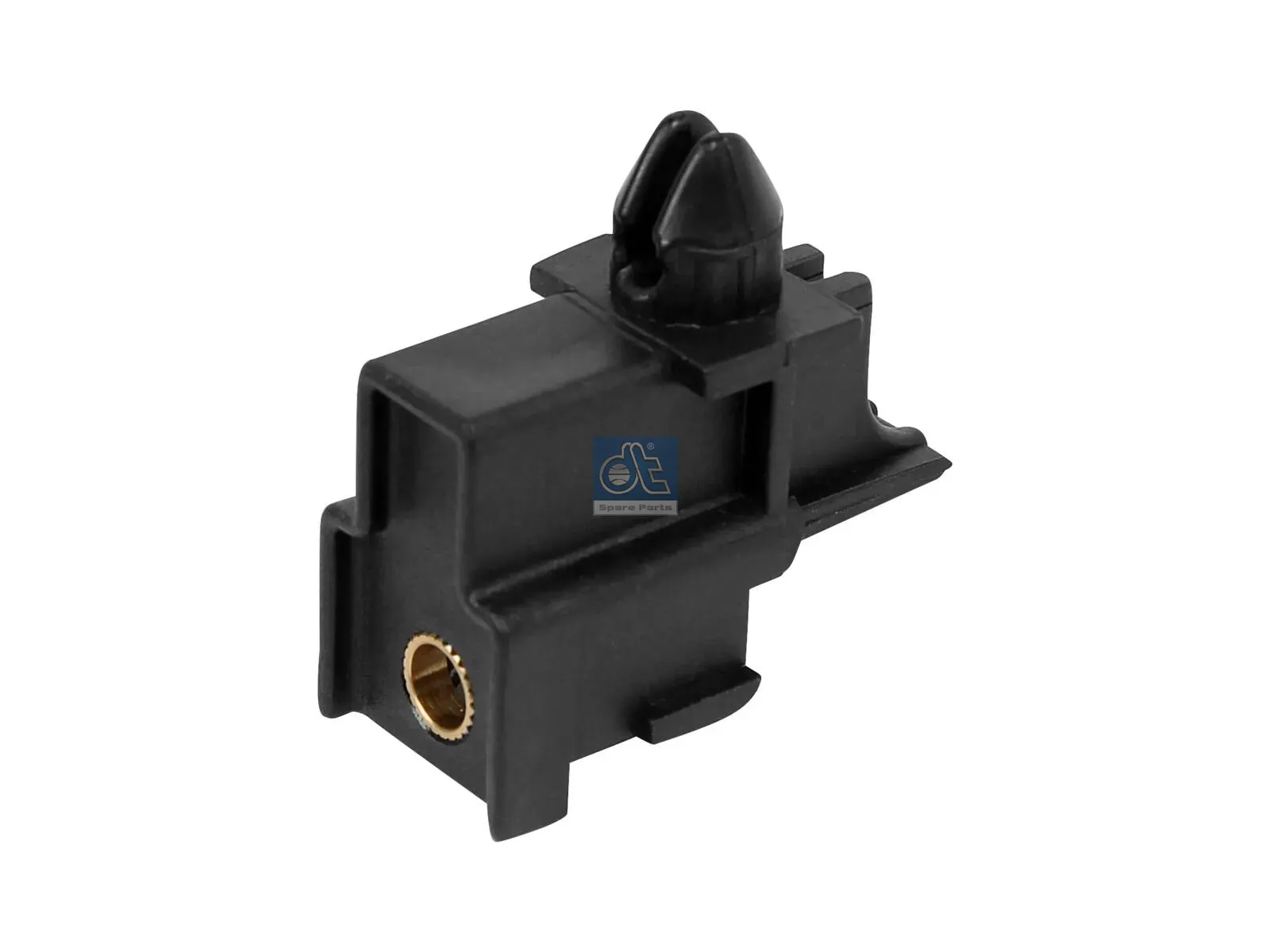 Joint bearing, headlamp