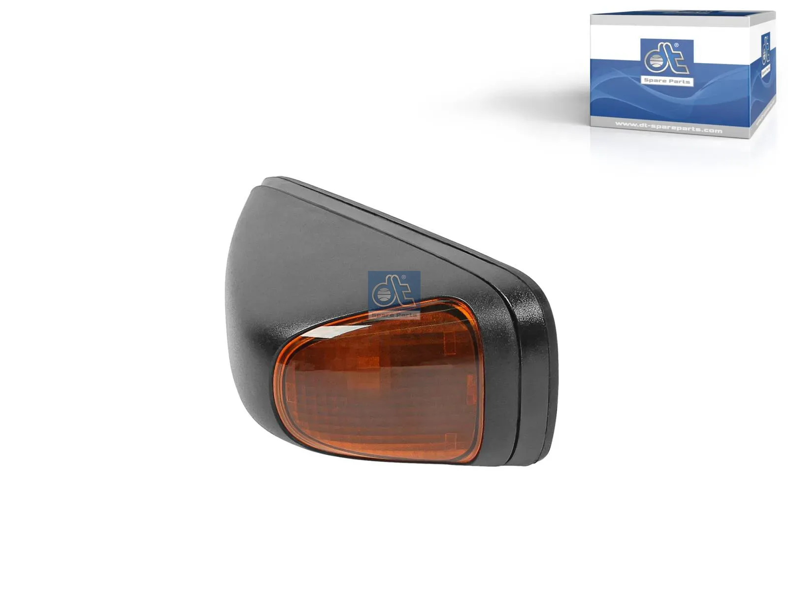 Positionsleuchte, Dach, rechts