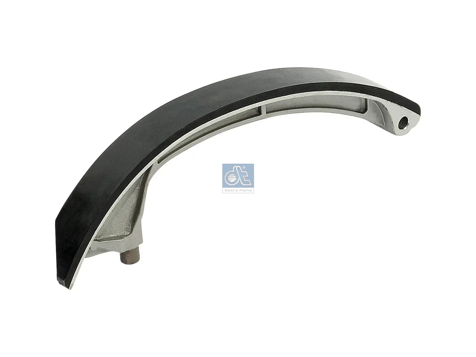 Sliding rail