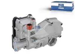 DIESEL TECHNIC | 4.92713 Repair kit, shifting cylinder 