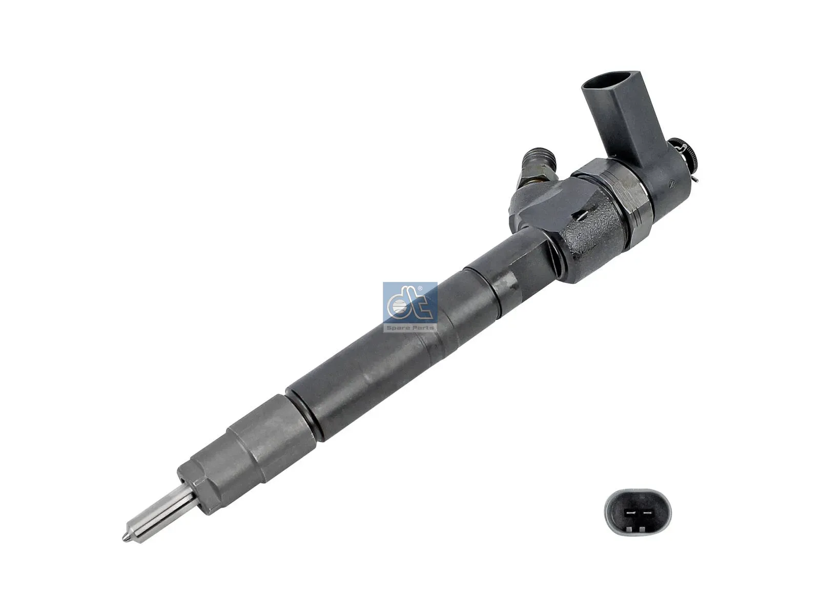 Injection valve