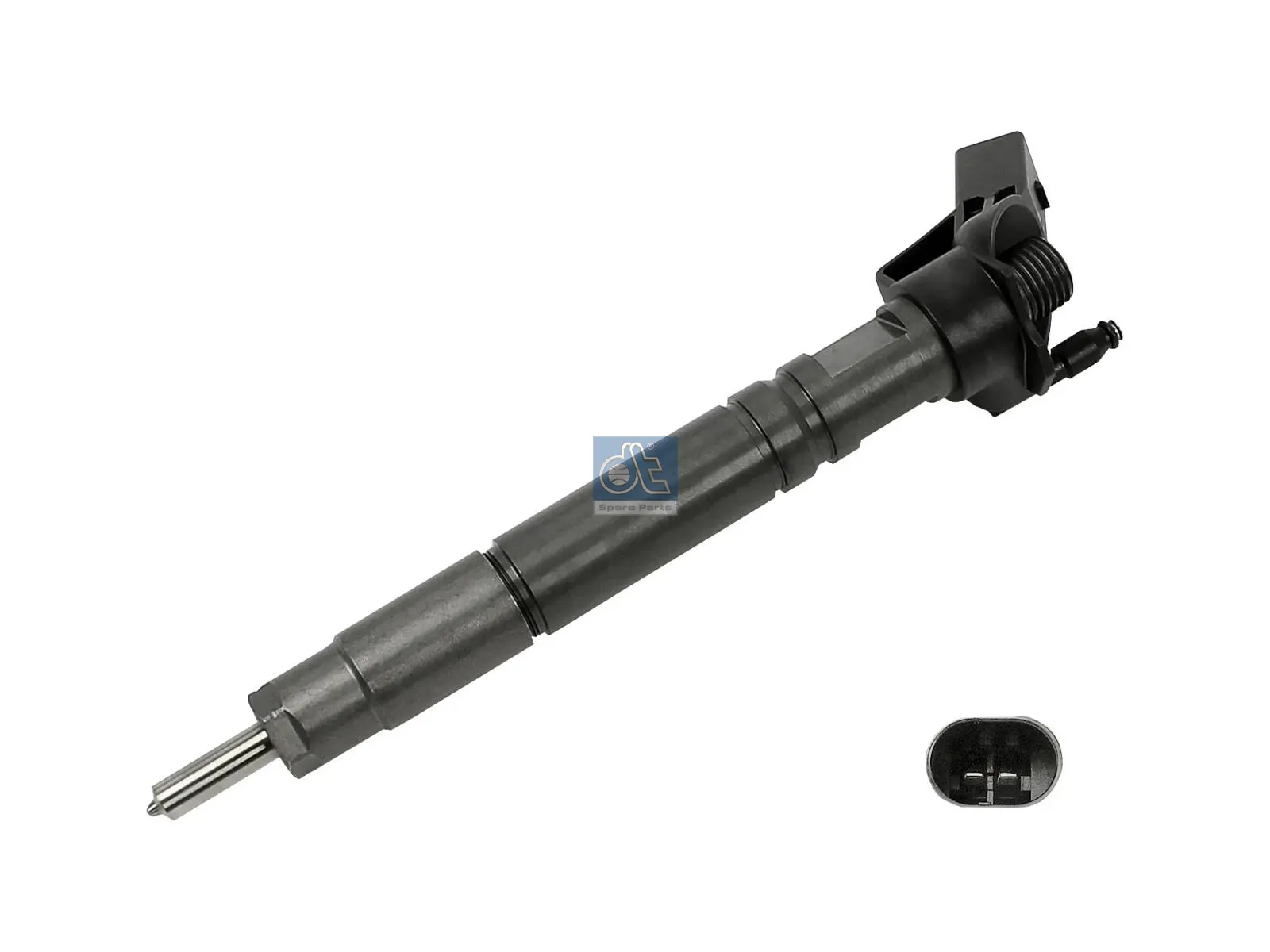 Injectieventiel