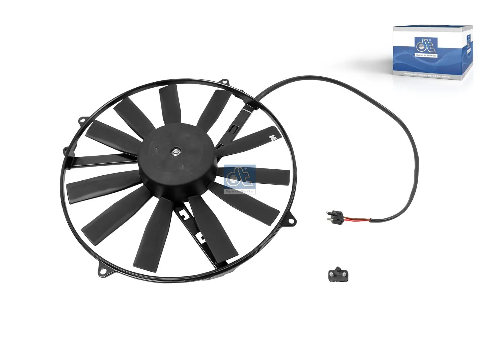 Ventilator