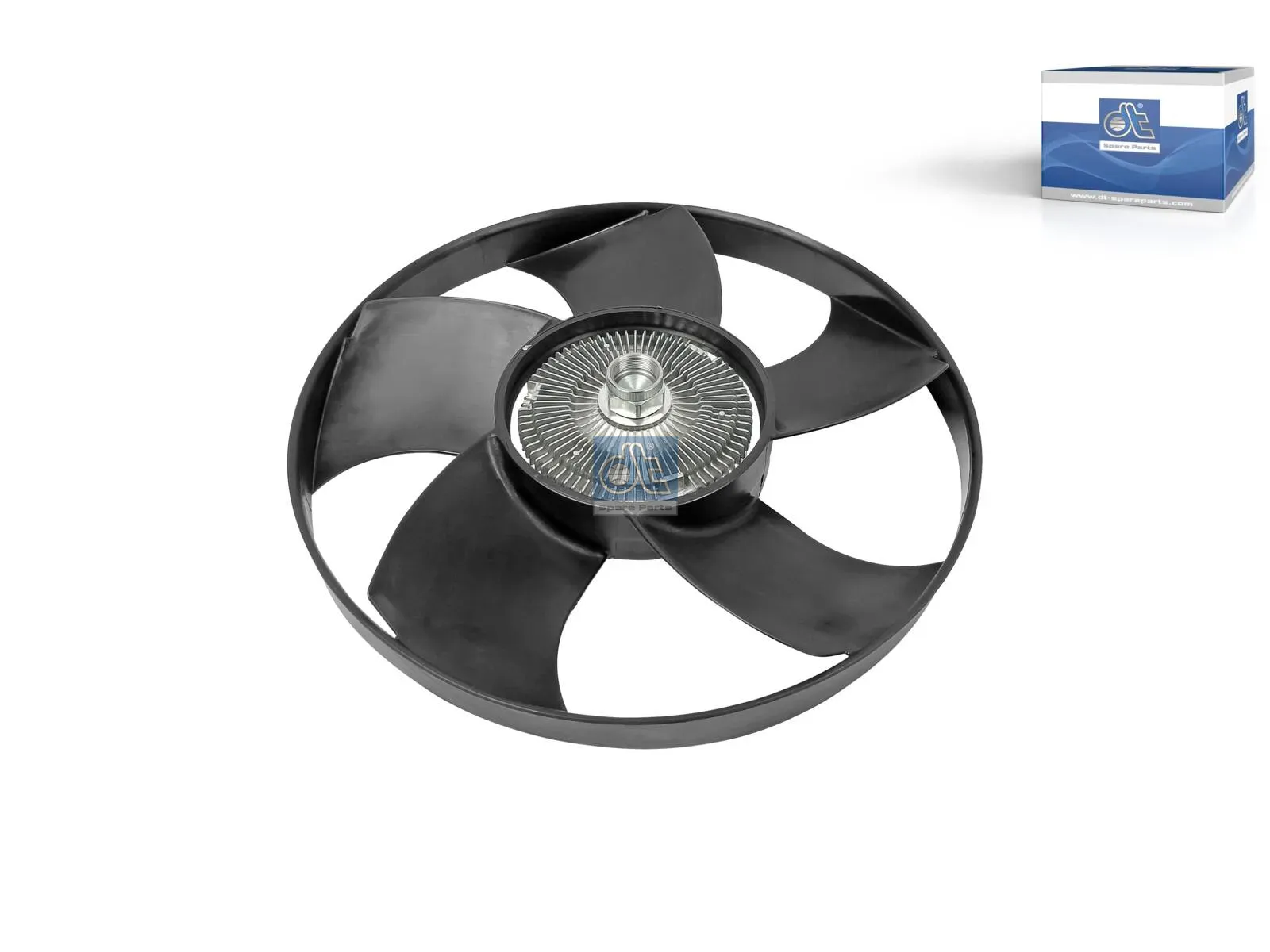 DIESEL TECHNIC | 4.68262 Fan with clutch 